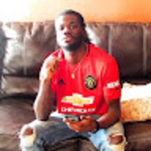 Meet your Posher, Tobi